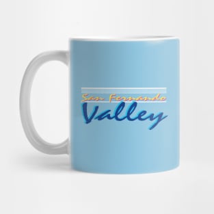 SFV Mug